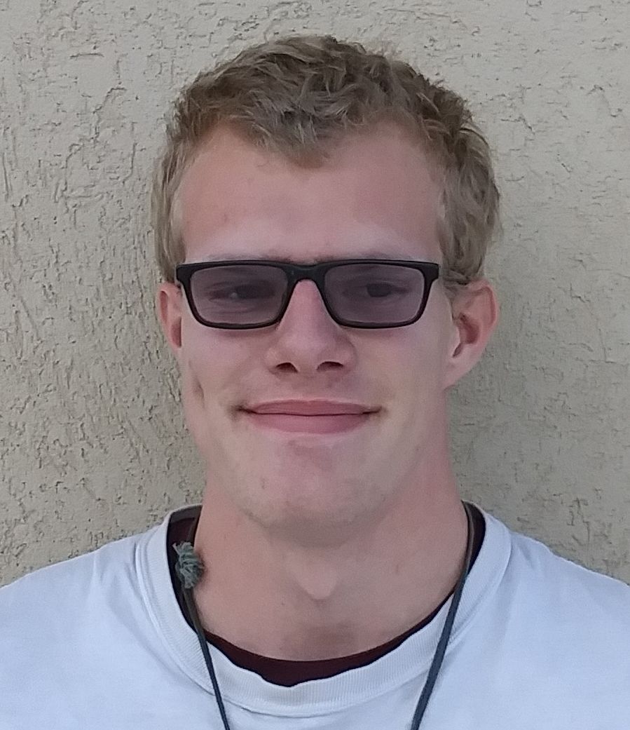 AAA Athletic - Mark Hauger